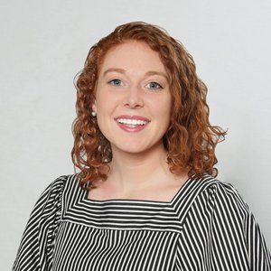 Meet your Posher, Bridie